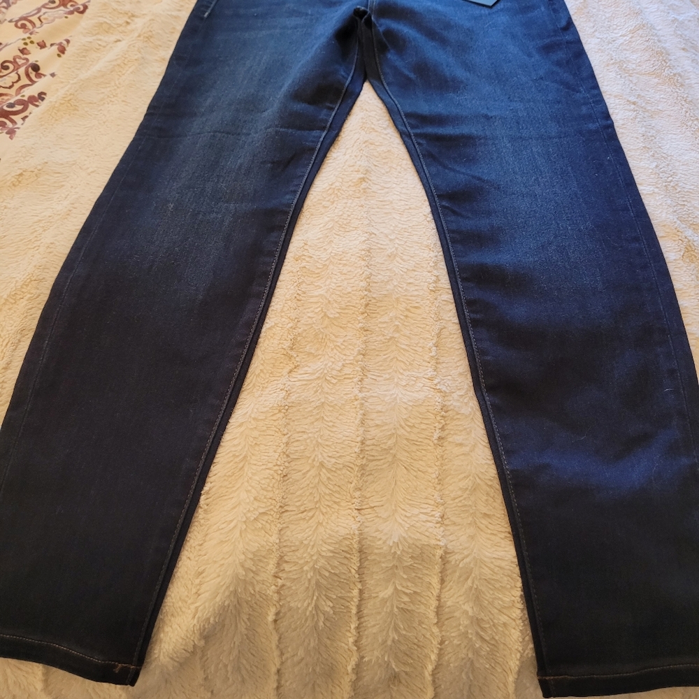 I have too many jeans